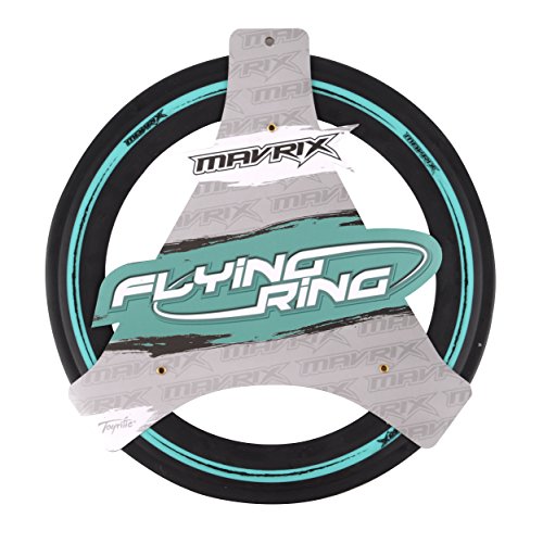 Mavrix Flying Ring for Outdoor Games