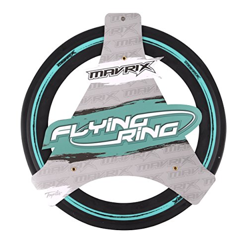 Mavrix TY5991 Flying Ring, Schwarz