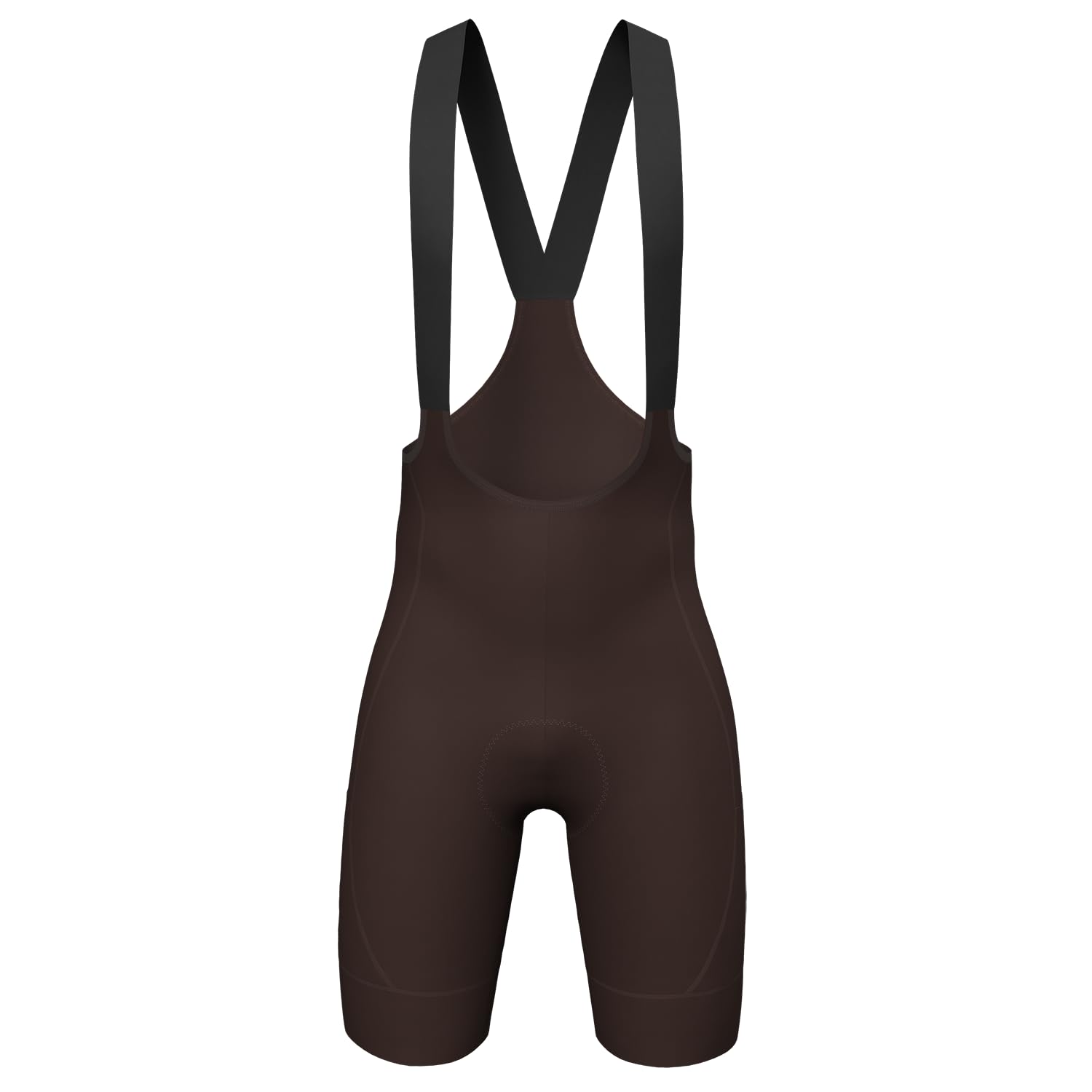 Wulibike Cycling Bib Shorts Men 4D Padded