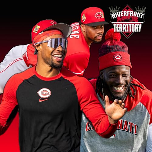 Goodyear? So far, so good for Reds this sprng