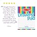 Melissa & Doug Drawing Paper Pad Bundle (3 Pack)