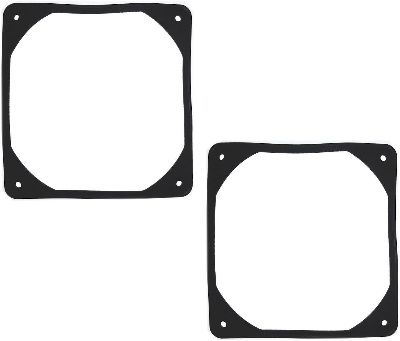 Anti-Vibration Gaskets (120mm (2 Pack))