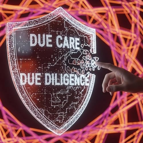 Due Diligence and Due Care in Security Governance