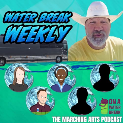 Greg Case on the Blue Devils Bus Fire, DCI Leadership Changes & Canceled Parades