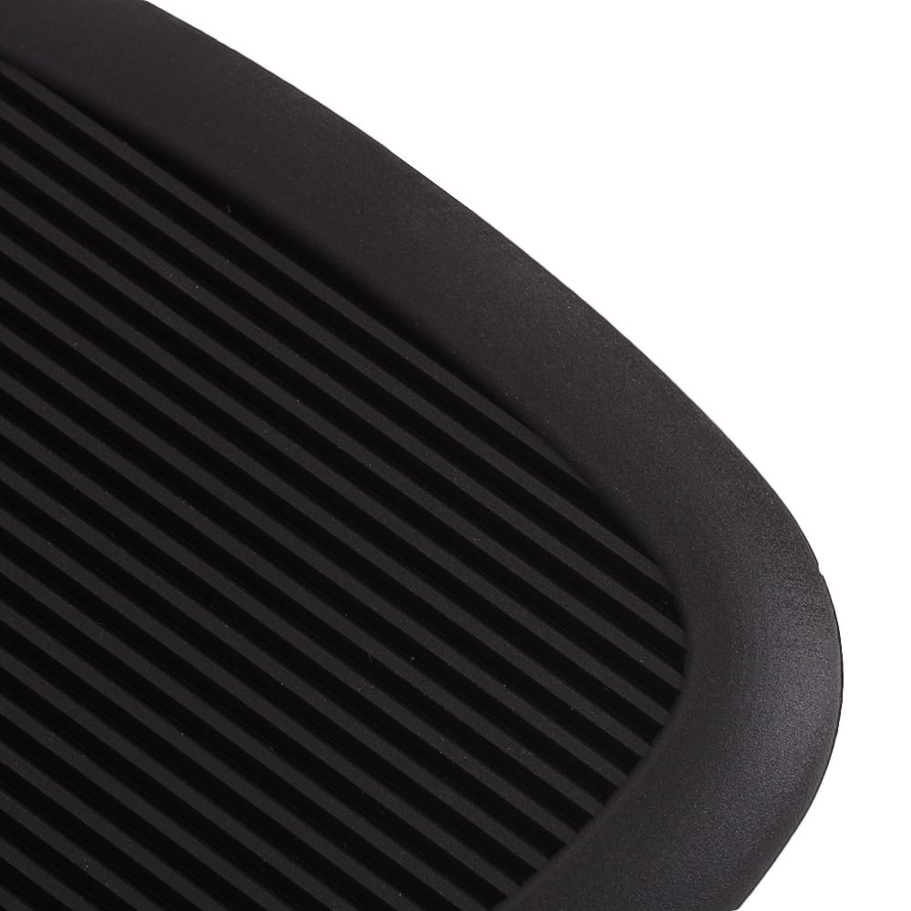 Protège réservoir 2PC pour BMW R50 R60 R65 R75 R100 R50/5 09/1969-08/1973 1970 Réservoir Caoutchouc Tampon Autocollant Protéger Genou Poignée Décalcomanie Accessoires Protection Réservoir Adhésive