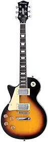 GUITARRA STRINBERG LPS230 SB CANHOTO