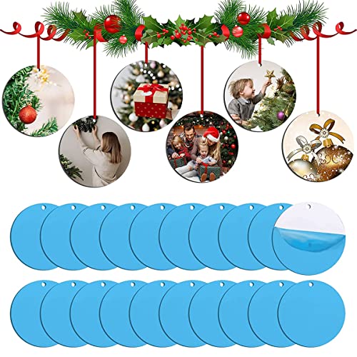 home personalized christmas ornaments