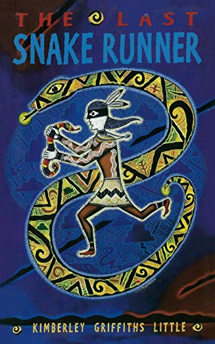 The Last Snake Runner (The Last Snake Runner/Enchanted Runner Series Collection)