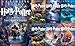 Harry Potter Special Edition Box Set (Books 1-7)
