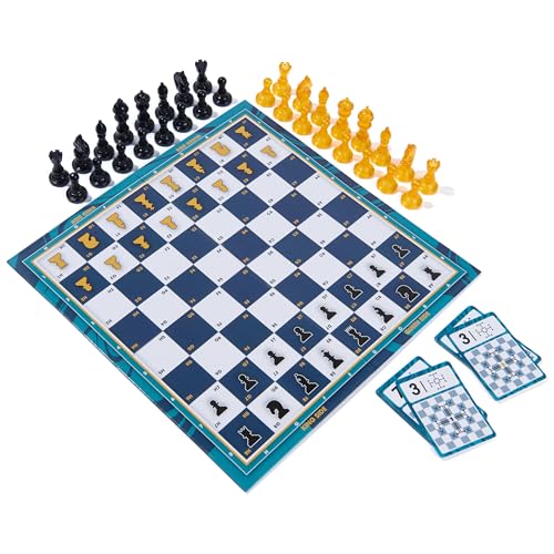 Catálogo de Juegos de ajedrez para 2 para comprar hoy. 8 Imagen adicional