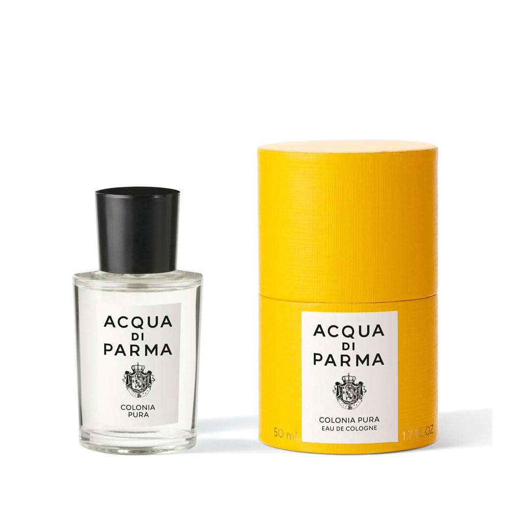 Pura Eau de Cologne by Acqua di Parma