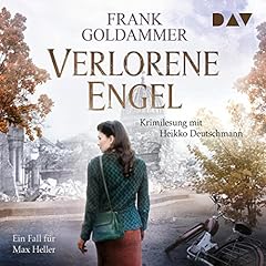 Verlorene Engel Titelbild