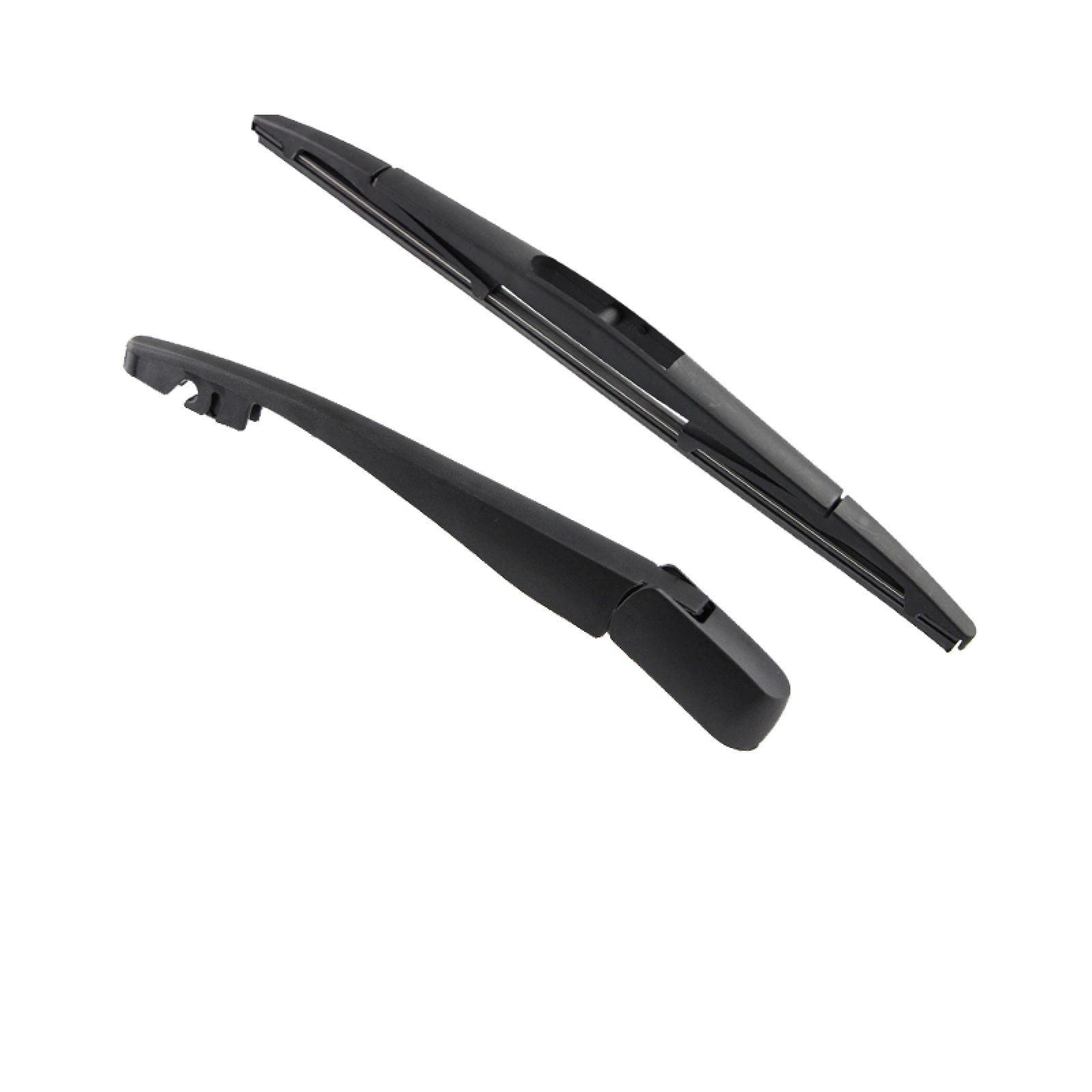Tergicristallo Posteriore per Nissan Pathfinder 2005-2012 305mm spazzole tergicristallo Posteriore per Auto e Braccio tergicristallo Posteriore