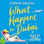 Cover of What Happens in Dubai