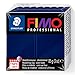 Produktbild STAEDTLER 8004-34 - Fimo Professional Normalblock, 85 g, marineblau