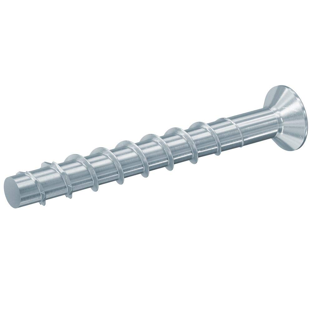 Fischer 546385 ULTRACUT FBS II 6x80/25 SK Betonschroef 100 stuk (s