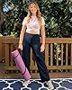 G4Free Tummy Control Wide Leg Pants Trouser Style ... #2