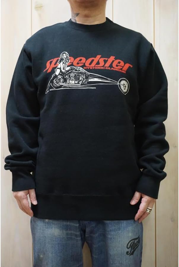 Amazon.co.jp: [HYSTERIC GLAMOUR] ヒステリックグラマー 02253CS08