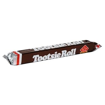 Tootsie Roll Candy, 2.25 oz