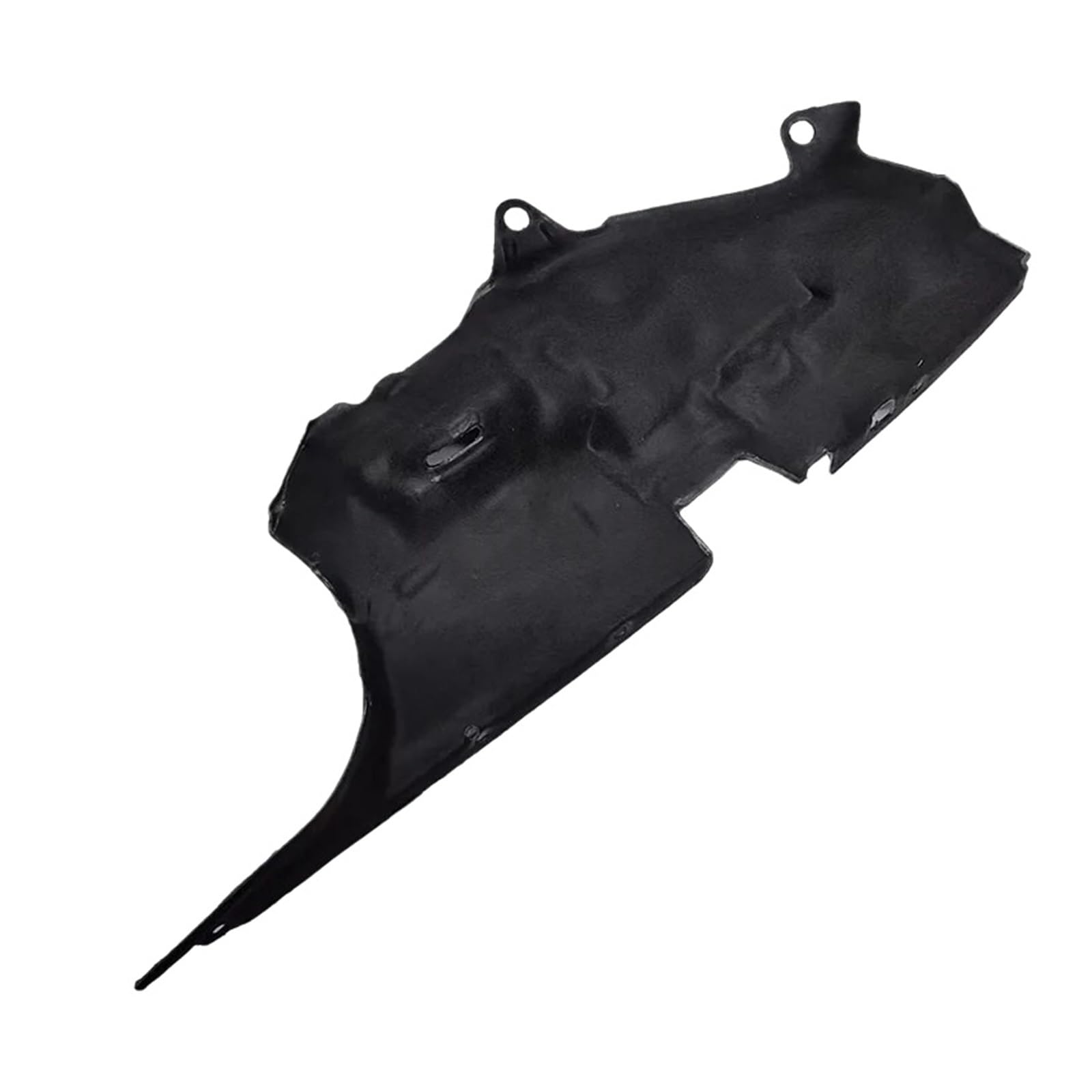 Qopuynh Left Side Heat Sound Insulation Cotton Front Wall Sound Insulation Cotton For 308 408 For C4 Engine Compartment