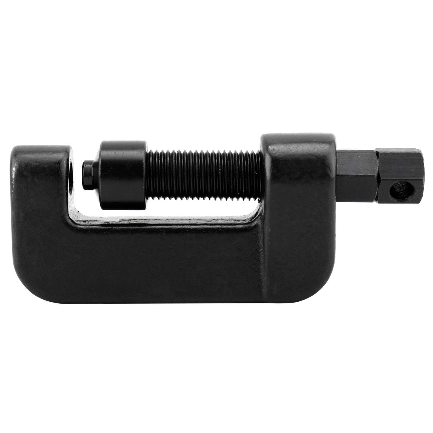 FreeTec Lot de 13 outils de rivetage pour chaînes de moto et chaînes de distribution
