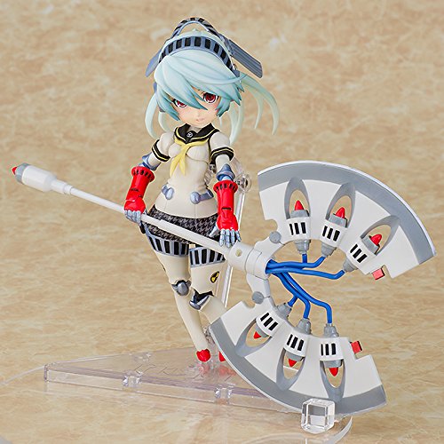 Phat Persona 4: Arena Parfom Labrys Action Figure #TOP1