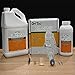 DriTac Wood Floor Repair Kit-Engineered Flooring ONLY 32oz