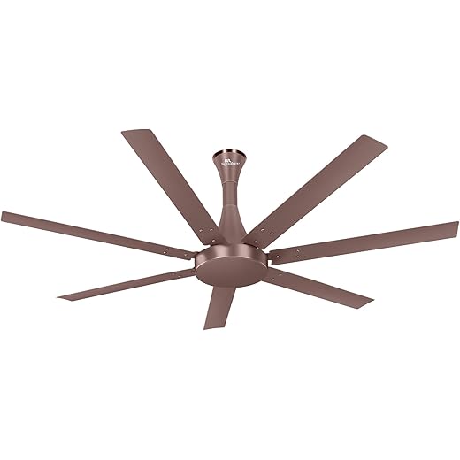 RR Signature Aether Flow High Air Ceiling Fan with 7 Blades