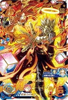 Amazon Co Jp 人気のスーパードラゴンボール超 カードランキング