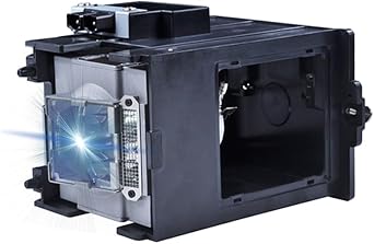 AWO Original Projector Lamp Bulb NP-10LP01 with Housing Fit for NEC NP-NC1000C,NP-NC1000C+,NC1000C-IMS,NC1000C-R,NC1000CIMS,NC1000CR