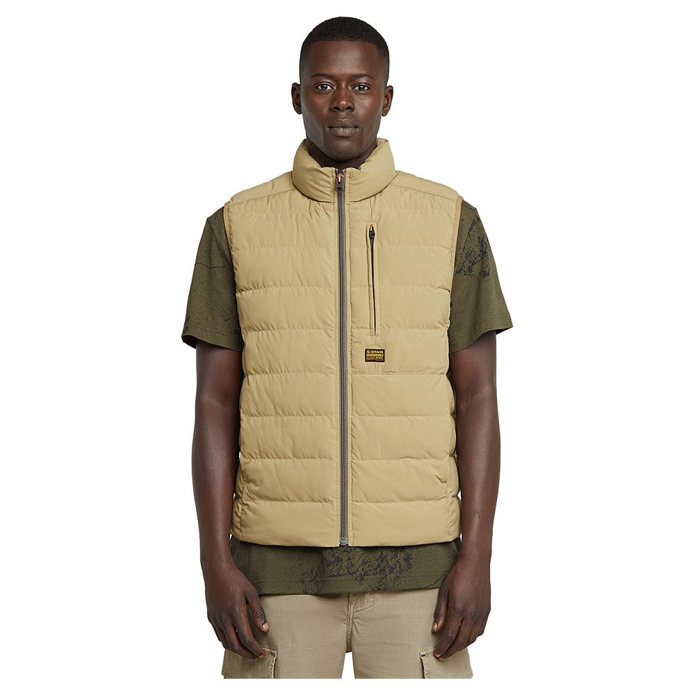 G-STAR Herren Foundation Liner Vest