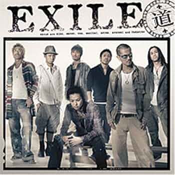ミュージシャン EXILE CD 2025/9/27(土)Release!! EXILE New Single『Get-go!』 | EXILE