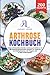 Produktbild Arthrose Kochbuch: Schluss mit Gelenkbeschwerden. Ernährung bei Arthrose mit 200 entzündungshemmenden Rezepten zur Linderung von Gelenkschmerzen. Inkl. Ratgeber und 14 Tage Ernährungsplan