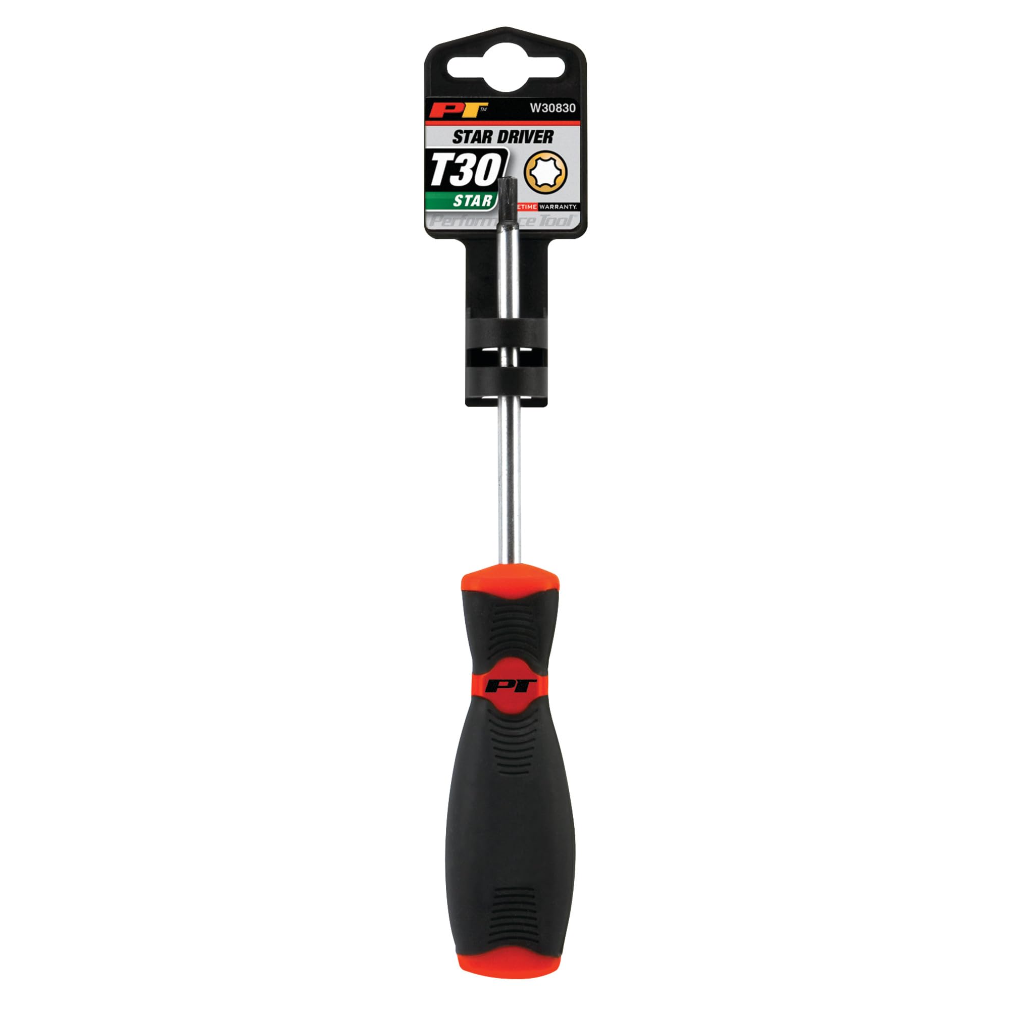 Amazon.com: Performance Tool W30830 T30 X 4-Inch Professional Star