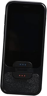 NUOBESTY 1Pc 126 Tradutor Intérprete Preto Tradutor De Negócios Traduzir Tradutor Doméstico Tradutor De Voz Wi-Fi Tradutor De Voz Simultâneo