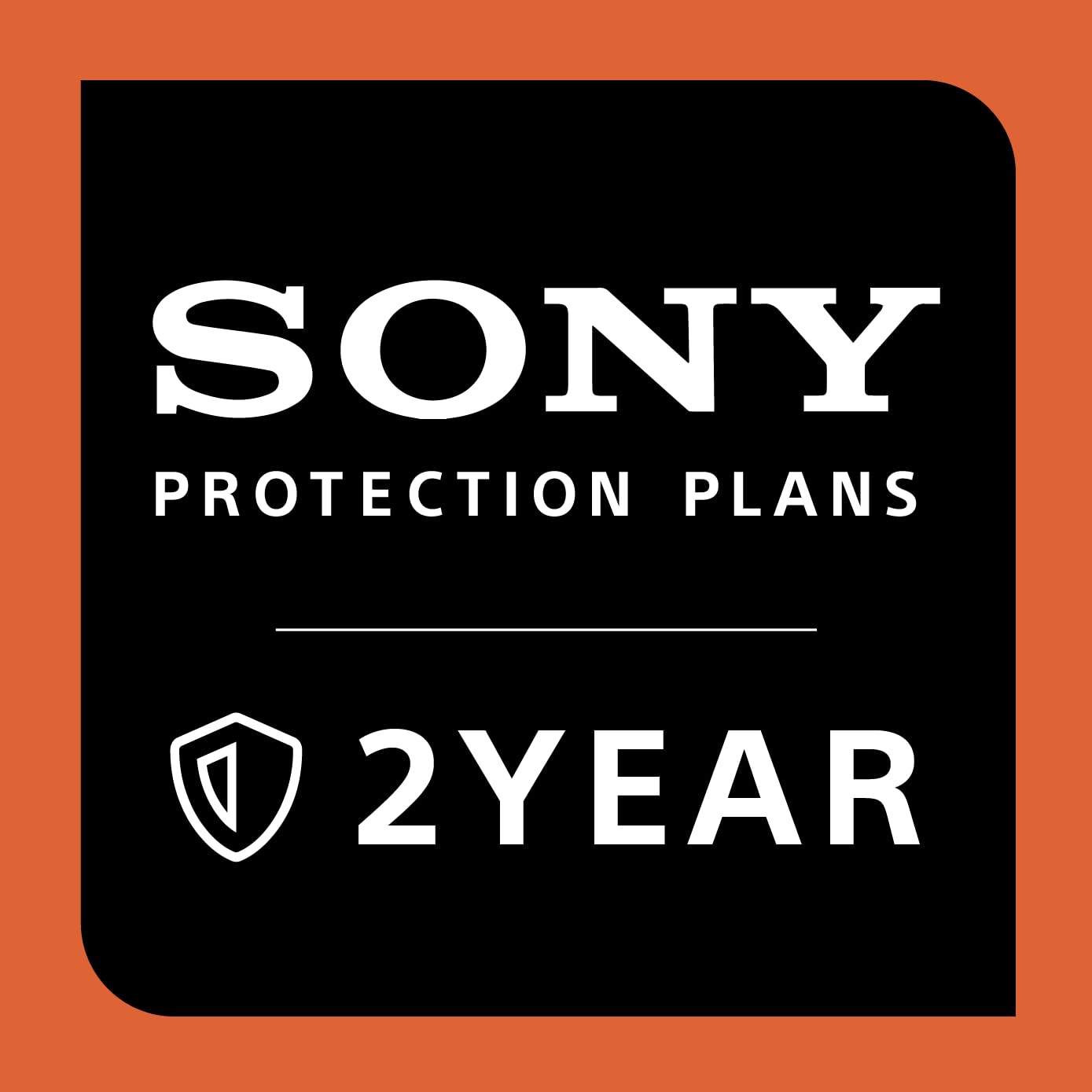 Sony Protect Plus 2 Year Plan for Cameras and Lenses ($200-$299.99) [Activation required]