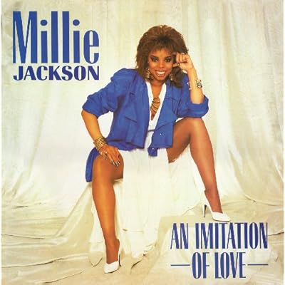 An Imitation of Love