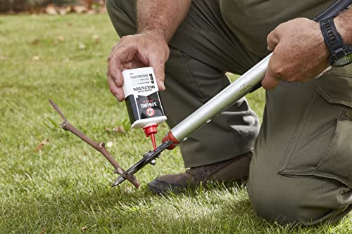 3-IN-ONE EN UNO 34059 3-in-1-Öl für Reinigung und Schutz, 100 ml, durchsichtig, 100ml