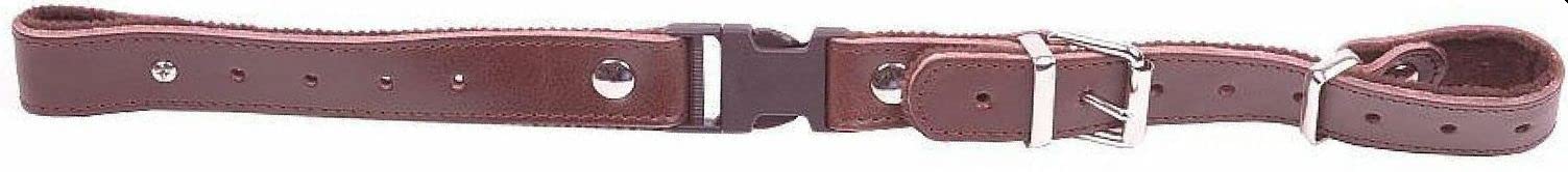 Steirische Harmonika Riemen Set Edelweiss Rot – Komplettset mit Tragegurten, Bassriemen, Rückenverbinder & Verstellerset – gepolstert, verstellbar