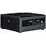 Intel NUC 10 Performance NUC10i7FNH Barebone System Mini PC