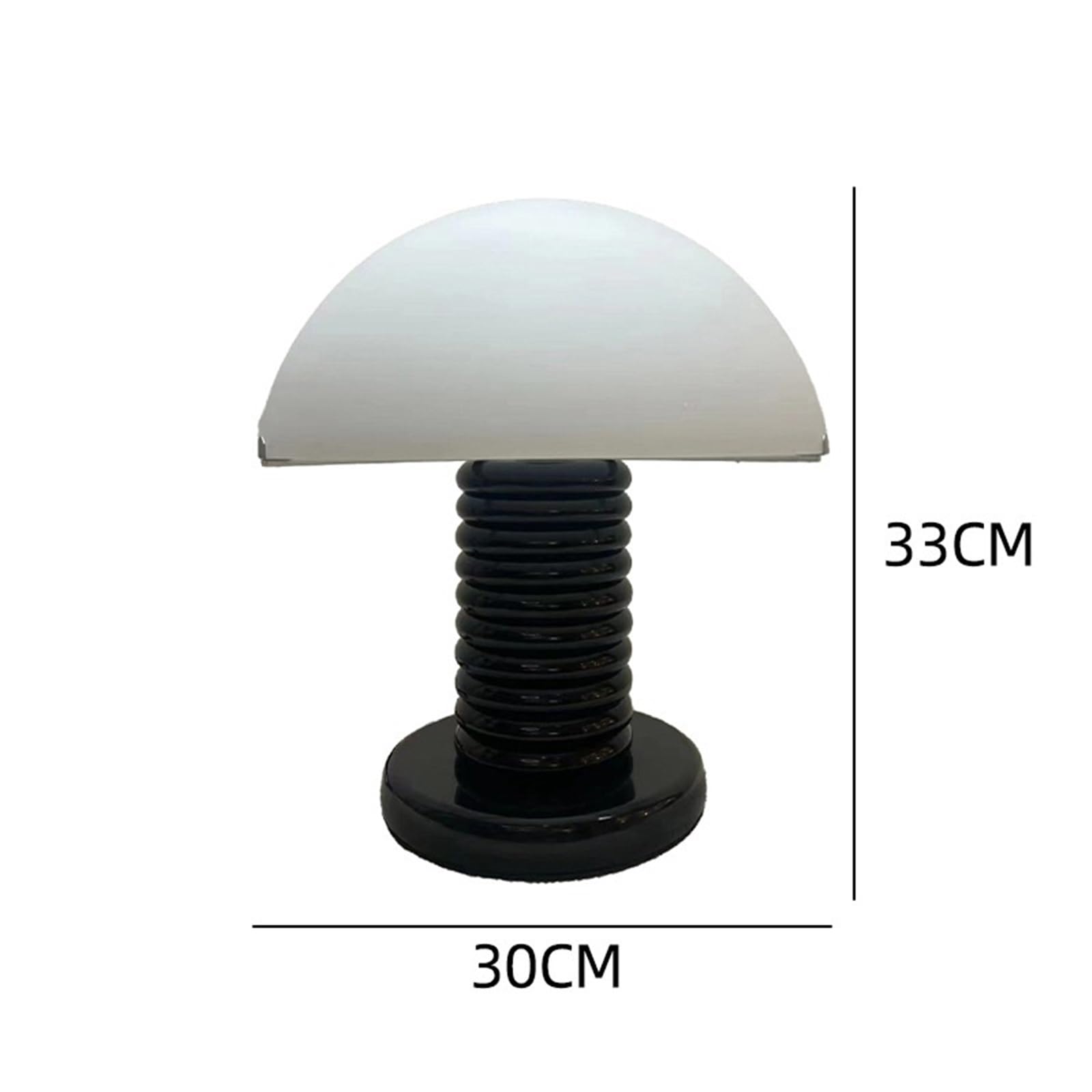Lampy stołowe Dekoracyjna lampka nocna w stylu vintage