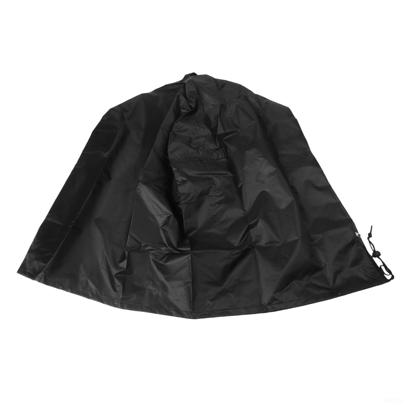 HpLive For Intex Pool Pump Cover, Waterproof 420D Oxford Cloth with Adjustable Drawstring for Secure Fit and Maximum Protection (51 * 44 * 52cm)