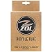 Zol Multipack Road Bicycle Bike Inner Tube 700 x 23/25C LONG PRESTA Valve 80mm