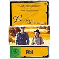 Von M&auml;usen und Menschen