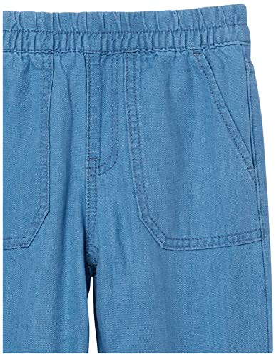 Image of Volcom Girls' Sunday Strut Pant