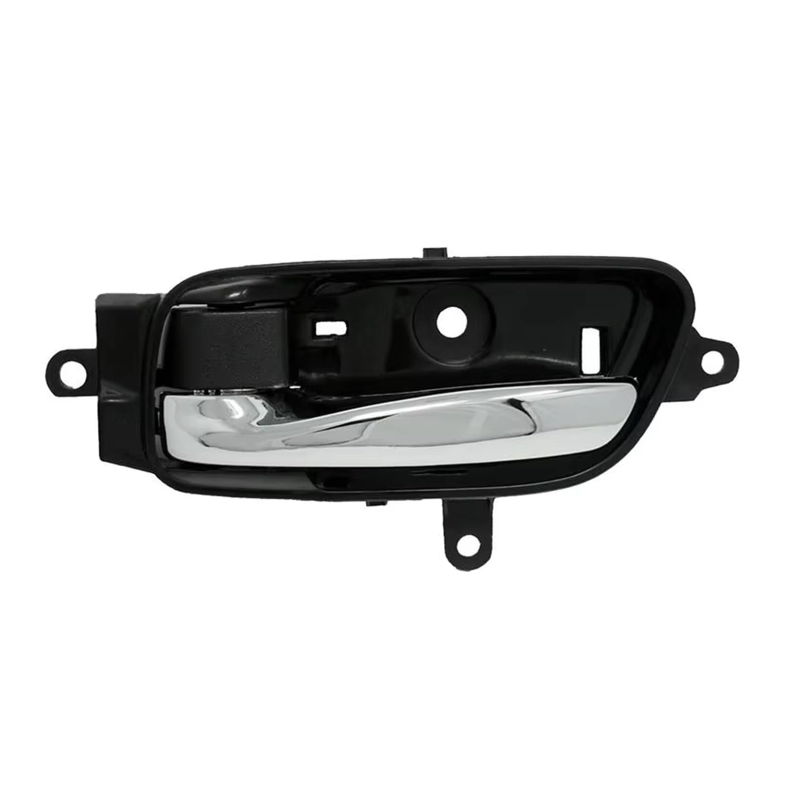 Nhsijpo Automotive Interior Door Handle for Nissan for Altima for Pathfinder for Titan for Armada for Murano 2013-2021 Left Inner Door Handle 80671-3TA0D
