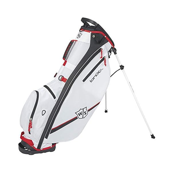 Wilson-Staff-Ionix-SL-Stand-Bag-2017