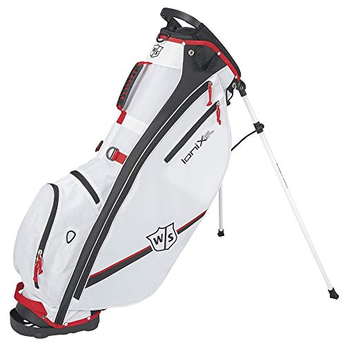 Wilson-Staff-Ionix-SL-Stand-Bag-2017
