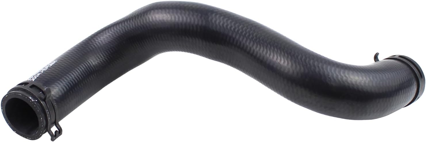 2Pcs Upper and Lower Radiator Hose for Ford Fusion 2017-2020 2.0L