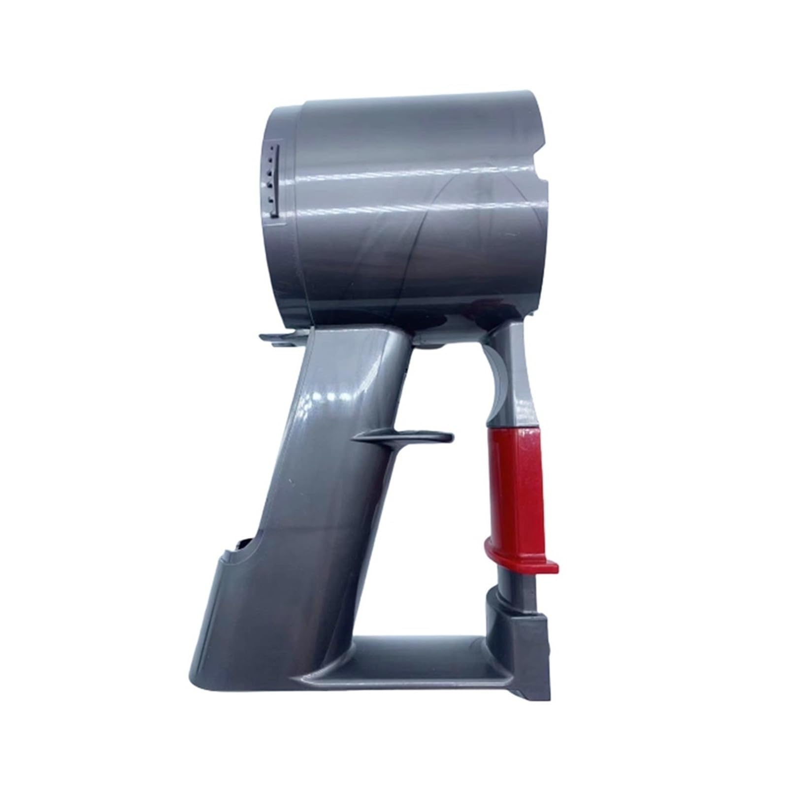 WEIGEXIEO Vacuum Grip Handle ，compatible For Dyson，V6 DC62 DC74 Vacuum Cleaner Host Motor Housing Replacement Part